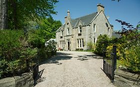 Ravenscourt House, Guest House