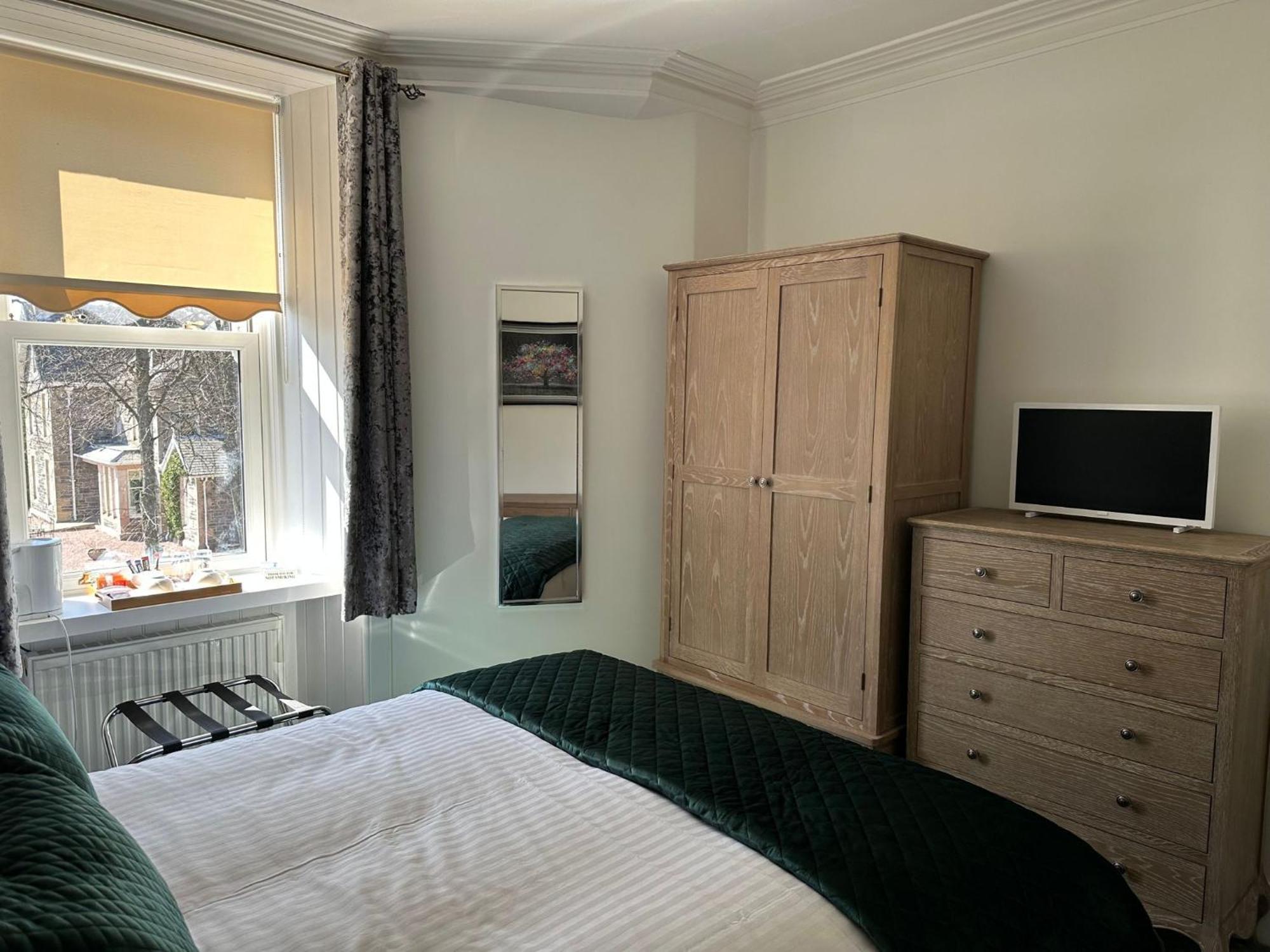 Ravenscourt House, Guest House Grantown-on-Spey Room photo