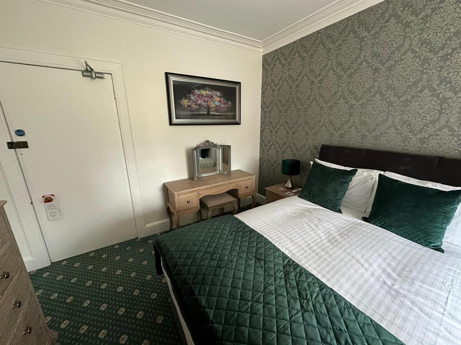 Ravenscourt House, Guest House Grantown-on-Spey Room photo