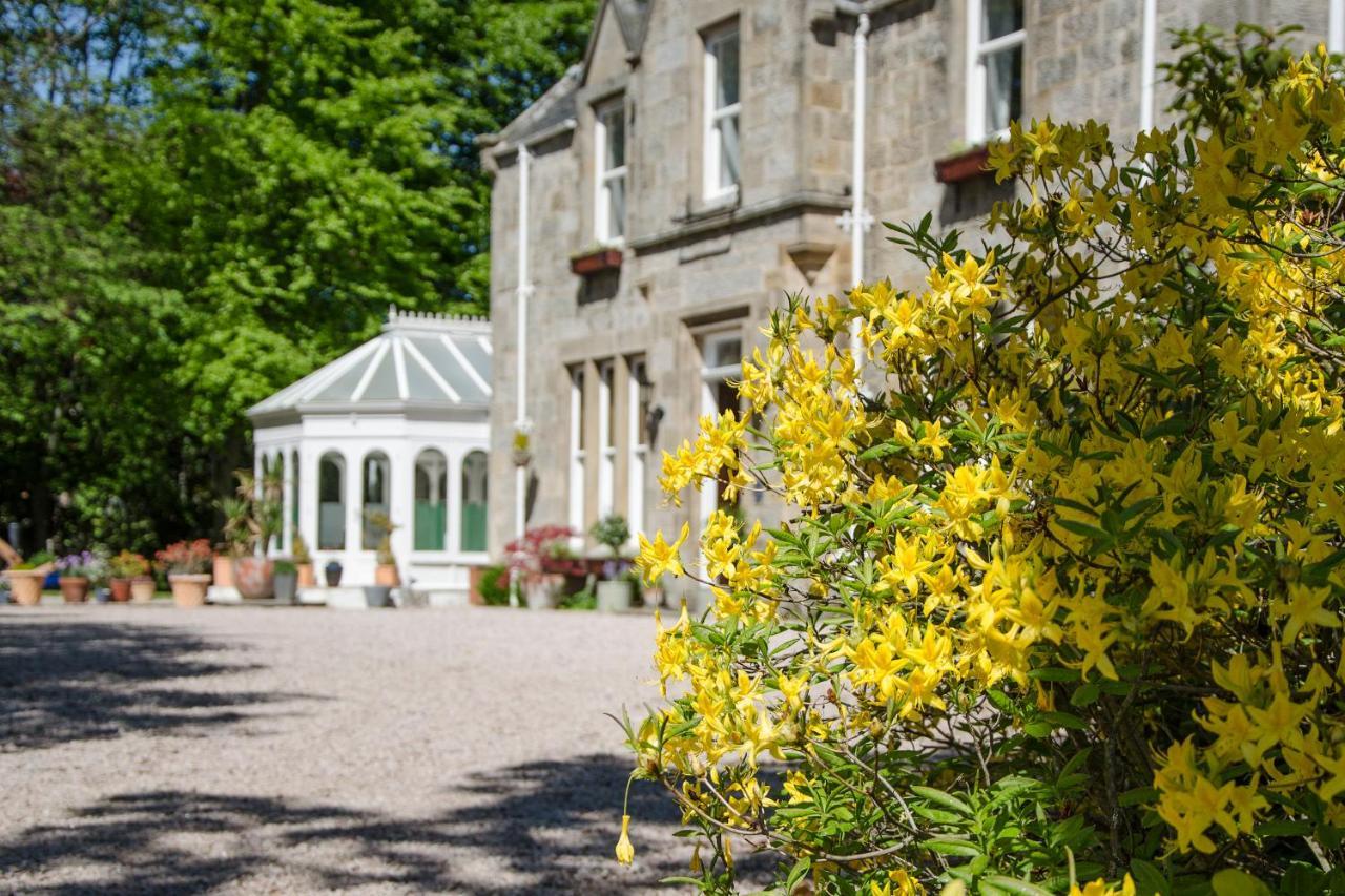 Ravenscourt House, Guest House Grantown-on-Spey Exterior photo